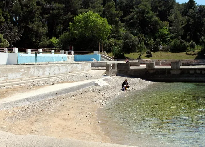 Апартаменты By The Sea - 13401