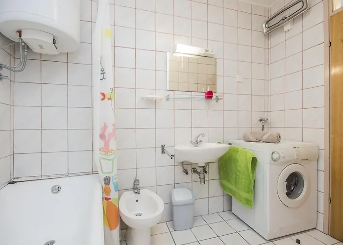 Апартаменты By The Sea - 13401 *