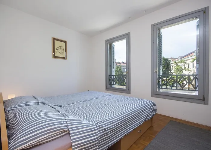 By The Sea - 13401 Апартаменты Пула