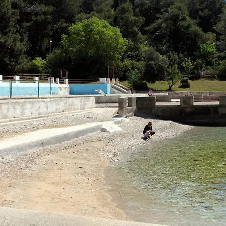 Apartamento By The Sea - 13401