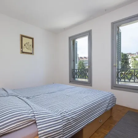 By The Sea - 13401 Apartamento Pula